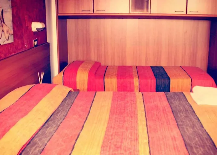 Hotel Amoha Rimini